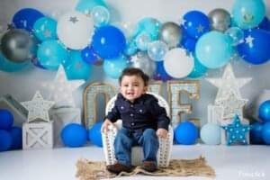 cake smash idea
