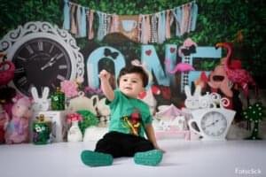 cake smash idea