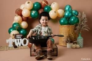 cake smash idea