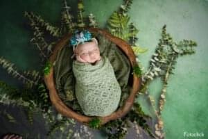 Newborn Photoshoot