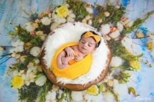 Newborn-Photoshoot