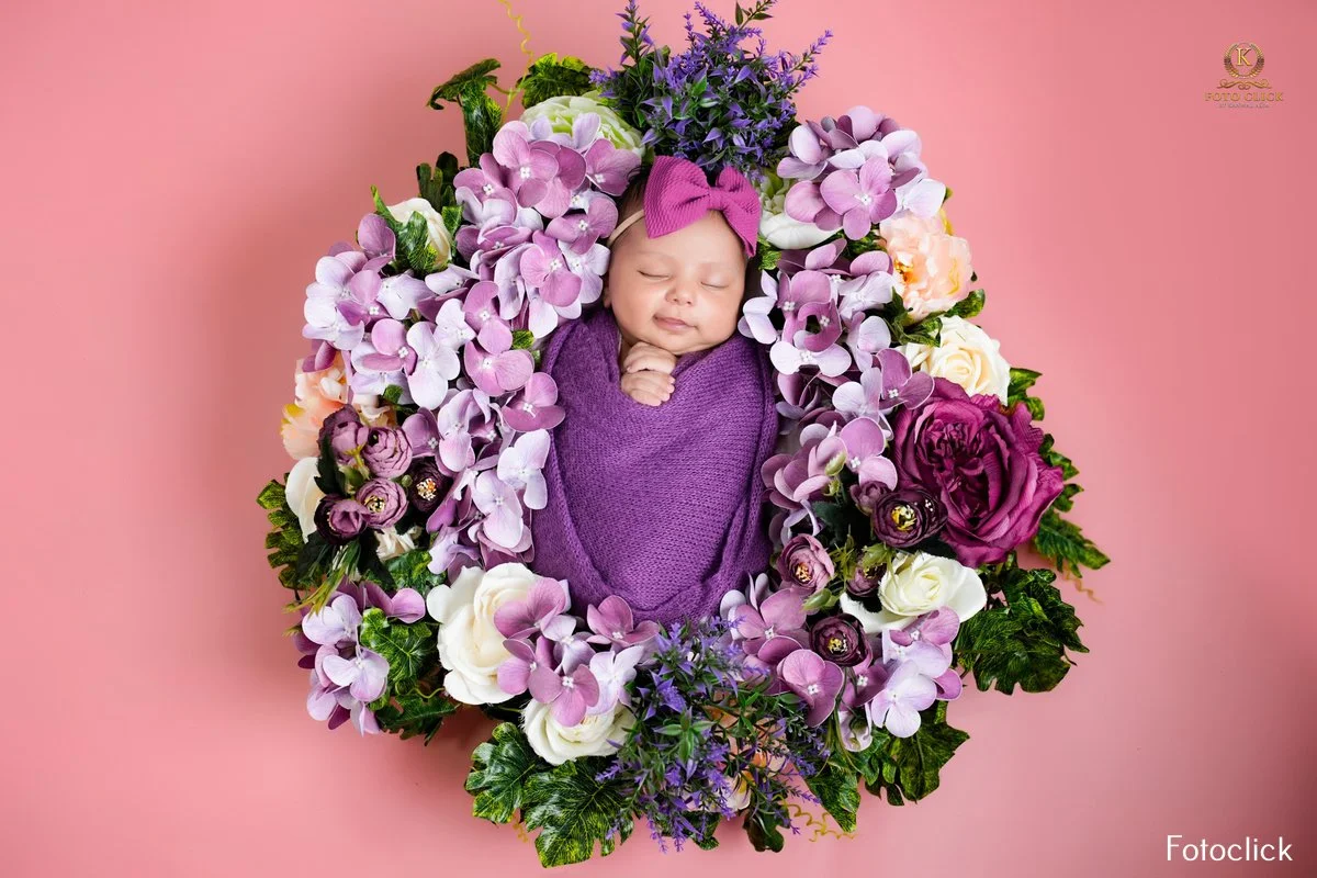 Newborn-Photoshoot