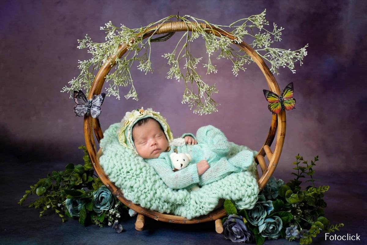Newborn-Photoshoot