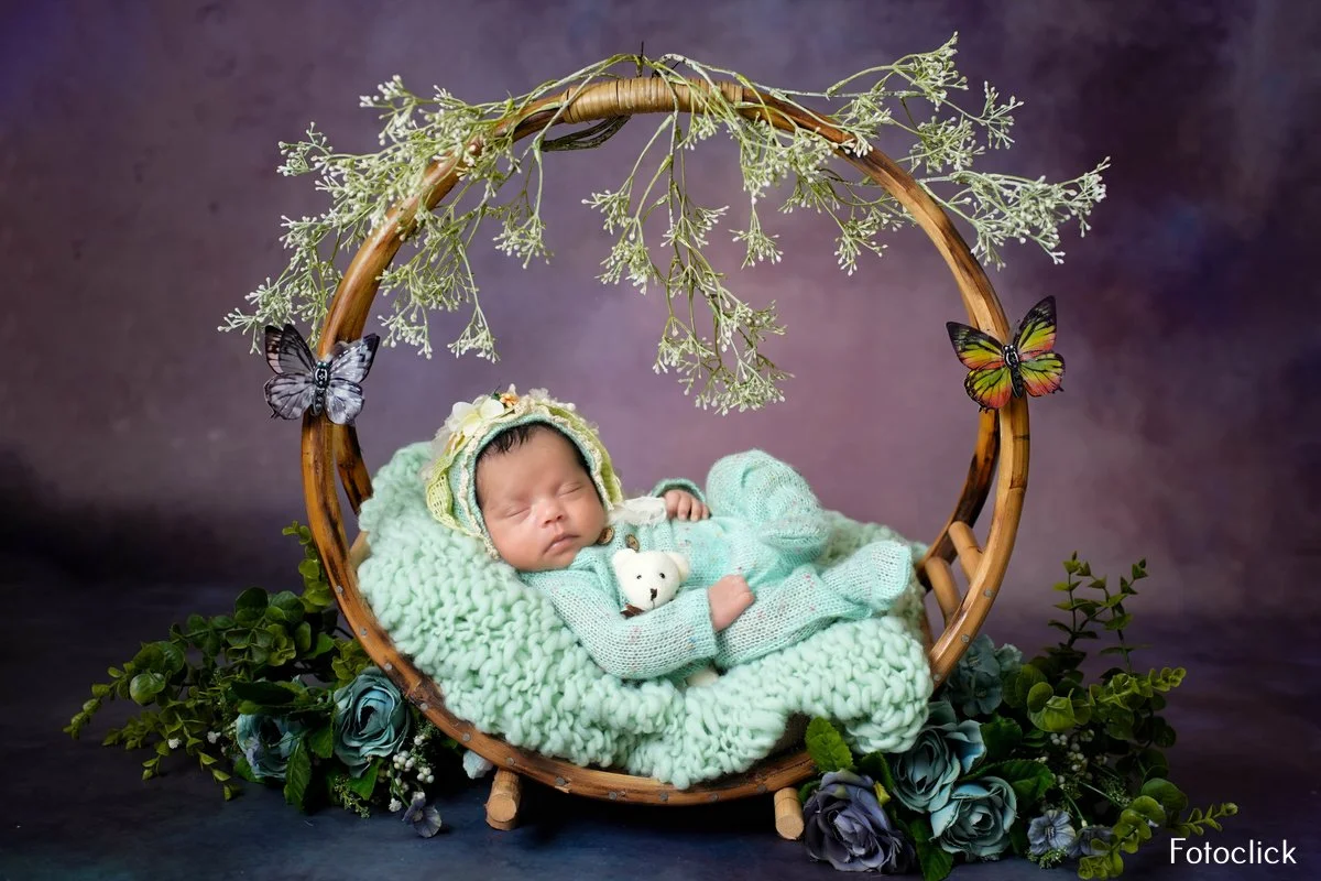 Newborn-Photoshoot