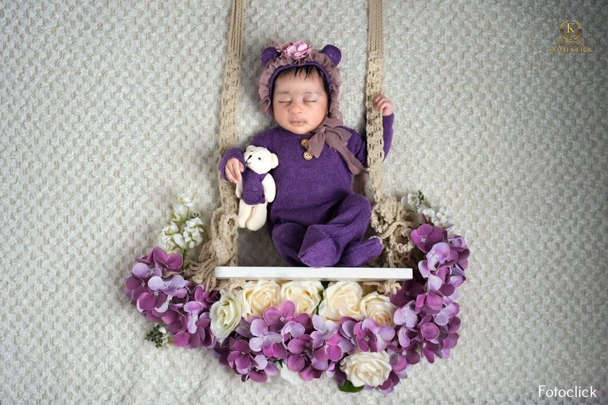 Newborn-Photoshoot