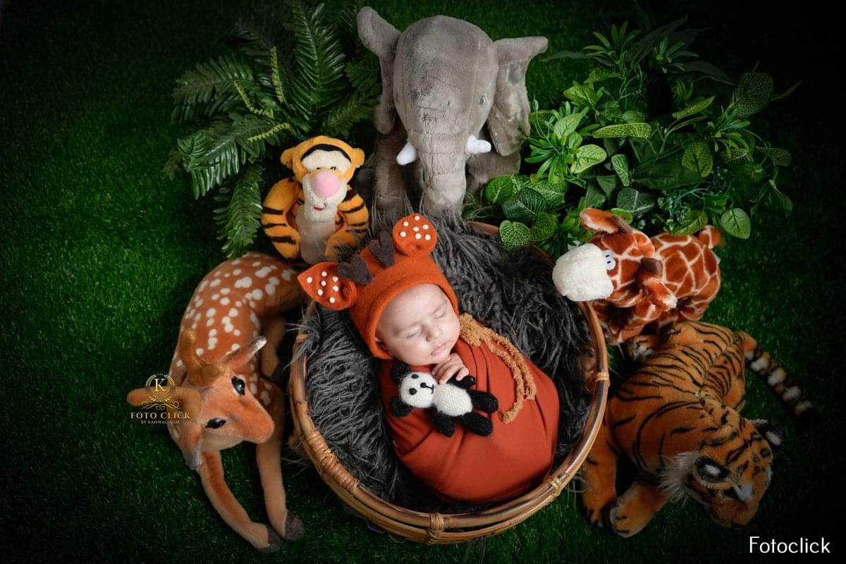 Newborn-Photoshoot
