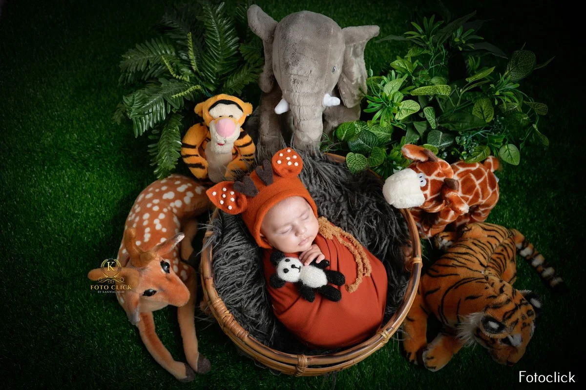 Newborn-Photoshoot