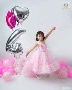cake smash idea