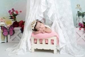 Newborn Photoshoot